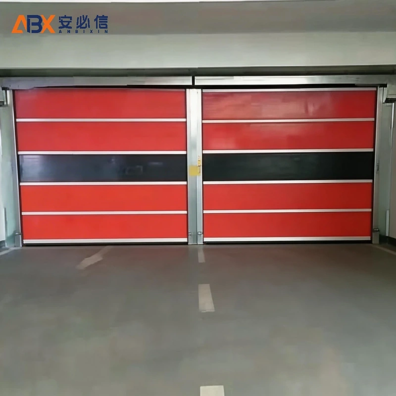贺州市快速门