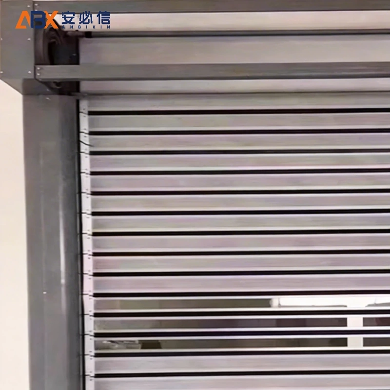 贺州市感应高速门